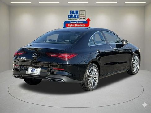 Used 2025 Mercedes-Benz CLA 250 image 6