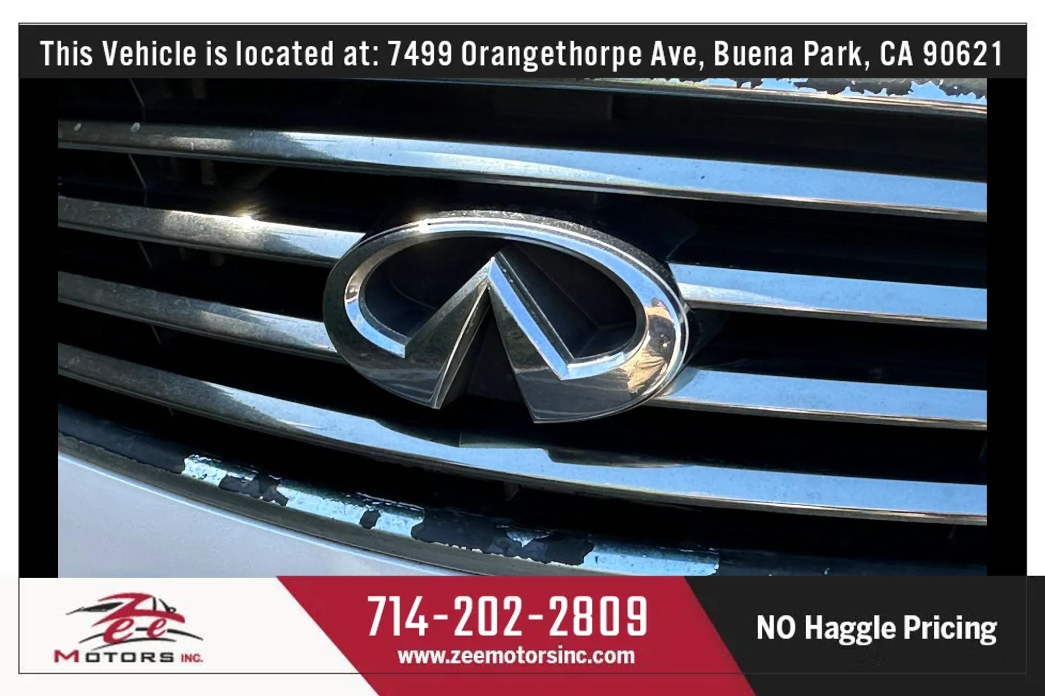 Used 2008 INFINITI G37 Journey w/ Premium Pkg RWD image 54
