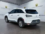 Used 2022 Hyundai Nexo Blue image 3