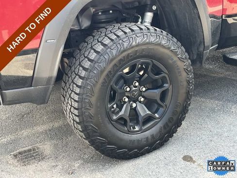 Used 2026 RAM 1500 RHO w/ RHO Level 1 Equipment Group AWD/4WD image 5