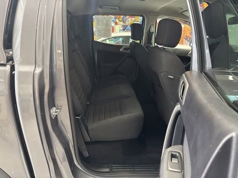 Used 2021 Ford Ranger XLT w/ Equipment Group 301A Mid AWD/4WD image 44