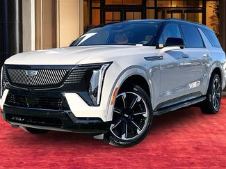 New 2026 Cadillac Escalade IQL Sport 2 AWD/4WD video 1