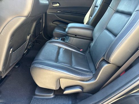 Used 2022 Dodge Durango Citadel w/ Trailer Tow Group IV AWD/4WD image 20