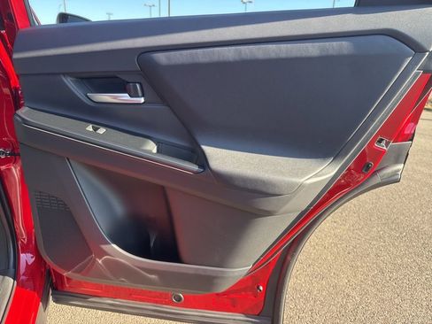 New 2026 Subaru Solterra Premium w/ Premium Convenience Package image 21