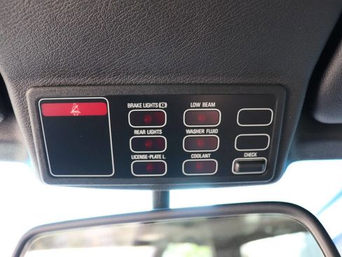 Used 1988 BMW M3 Coupe image 28