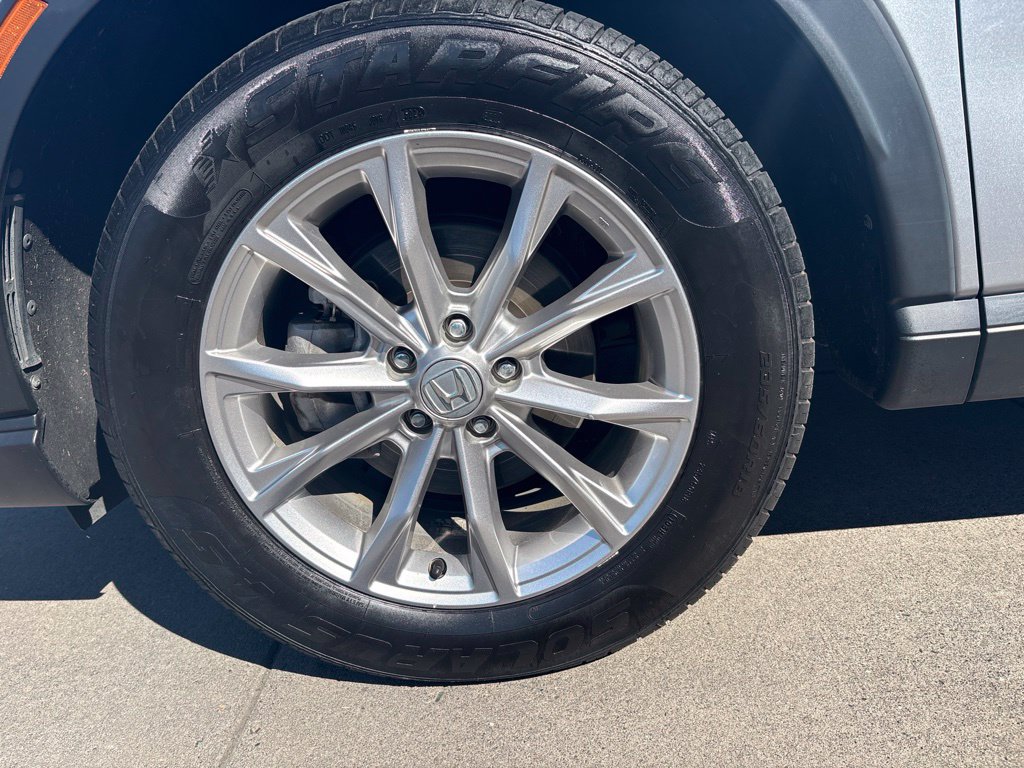 Used 2024 Honda CR-V EX image 11