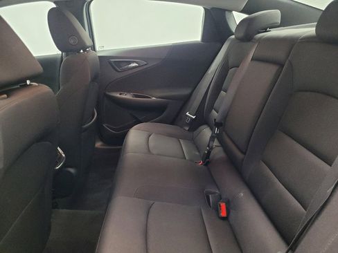 Used 2023 Chevrolet Malibu LT FWD image 18