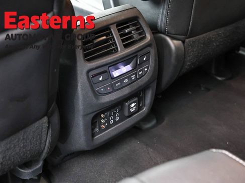 Used 2017 Honda Pilot Elite image 24