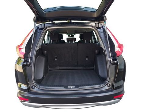 Used 2019 Honda CR-V LX image 18