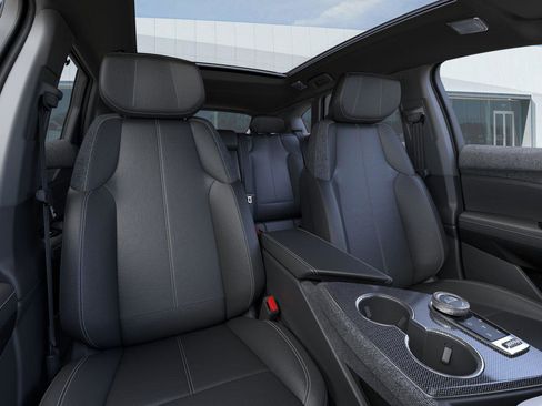 New 2026 Cadillac Optiq Luxury 1 AWD/4WD image 17
