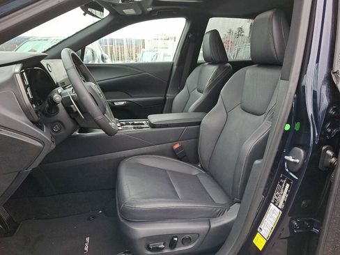 Used 2023 Lexus RX 350 Premium Plus w/ Cold Area Package image 10