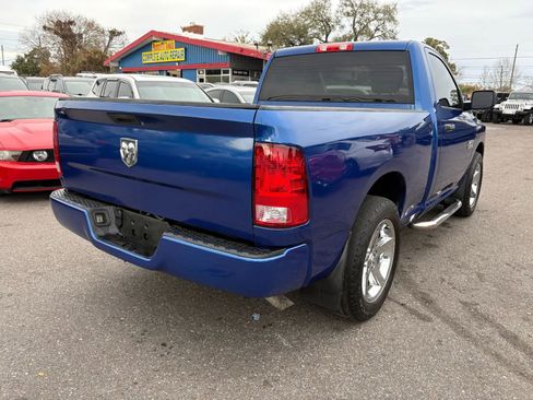 Used 2014 RAM 1500 Express image 5