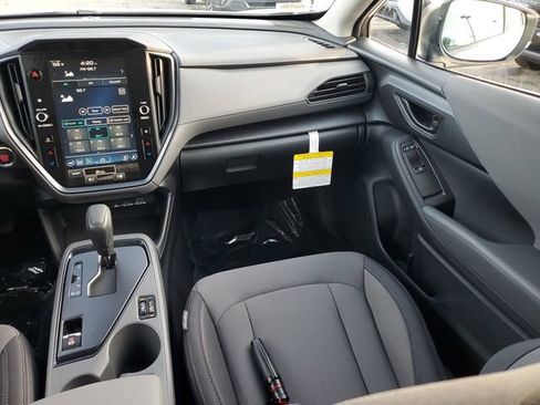 New 2026 Subaru Crosstrek 2.5i Premium image 18