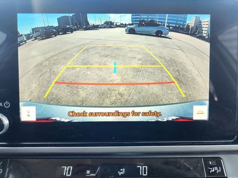 Certified 2025 Toyota Camry LE image 17