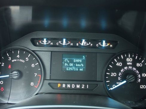 Used 2020 Ford F150 XL w/ XL Power Equipment Group RWD image 21