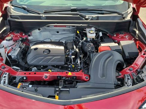 Used 2026 Buick Encore GX Preferred image 28