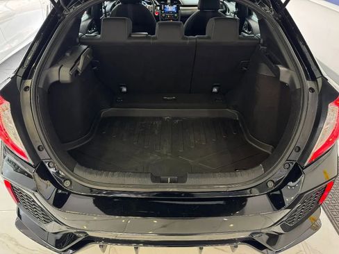 Used 2019 Honda Civic EX image 25