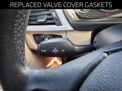 Used 2016 BMW 320i Sedan image 19