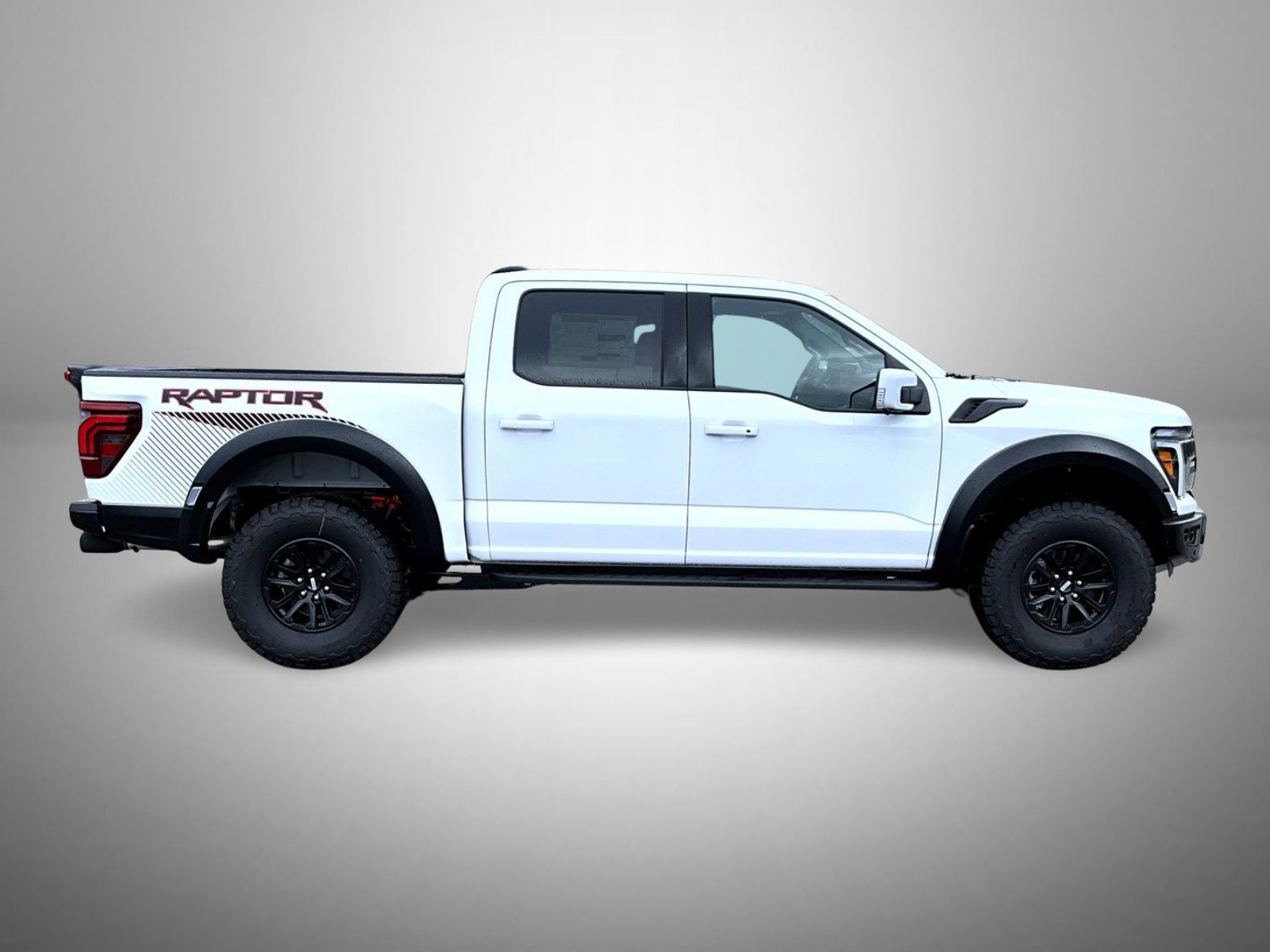 New 2026 Ford F150 Raptor AWD/4WD image 4