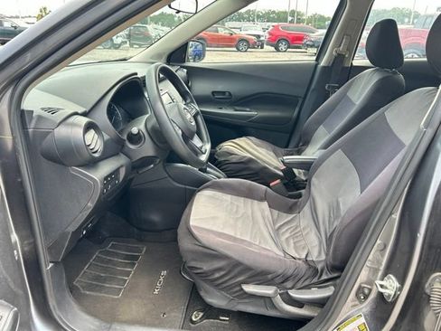Used 2024 Nissan Kicks S FWD image 20