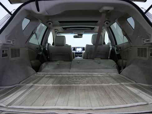 Used 2013 Nissan Murano SL w/ Navigation Pkg image 26