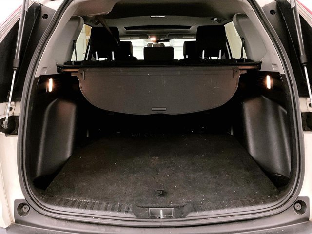 Used 2021 Honda CR-V EX image 33