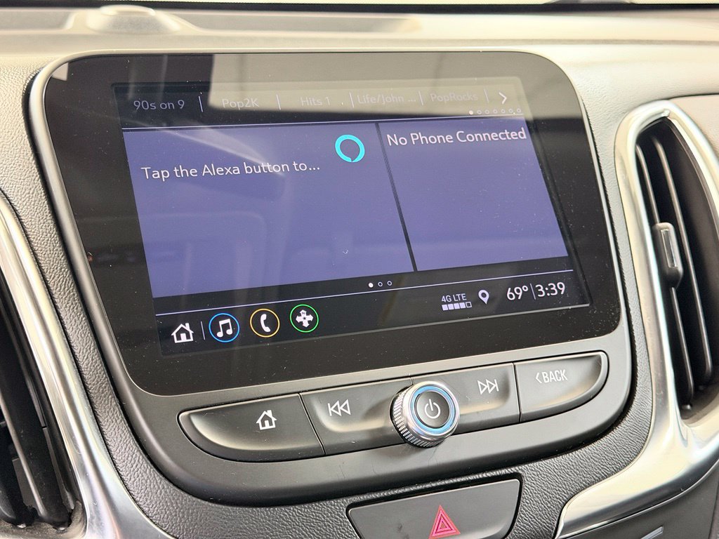 Used 2021 Chevrolet Equinox Premier FWD image 57