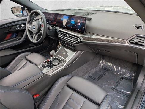 Used 2024 BMW M2 w/ Lighting Package image 24