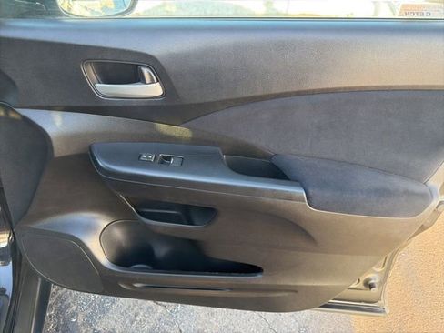 Used 2014 Honda CR-V EX image 33