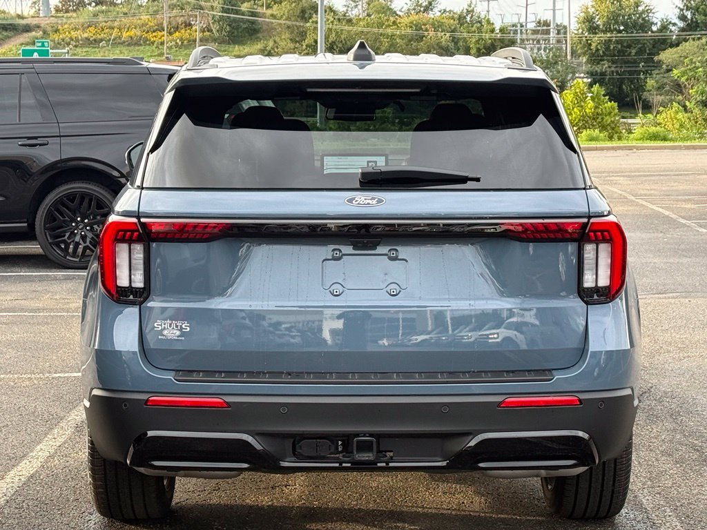 New 2027 Ford Explorer ST-Line w/ Premium Package AWD/4WD image 5