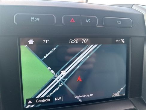 Used 2017 Ford F150 Lariat w/ Equipment Group 502A Luxury image 16