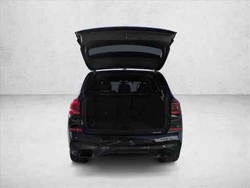 Used 2019 BMW X3 M40i w/ Premium Package image 7