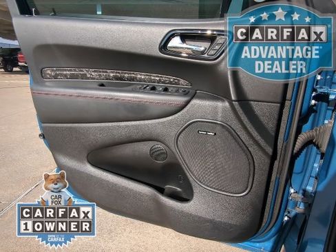 Used 2023 Dodge Durango R/T image 15