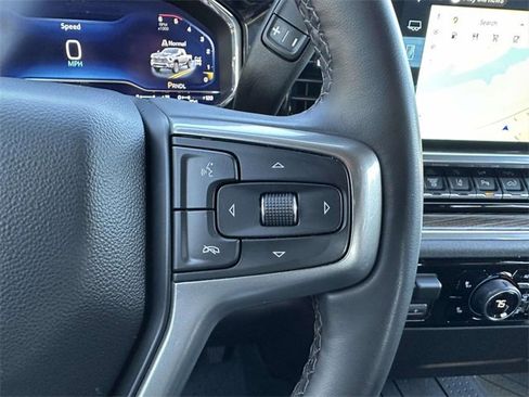 Certified 2025 Chevrolet Silverado 2500 LT w/ Trail Boss Package image 12