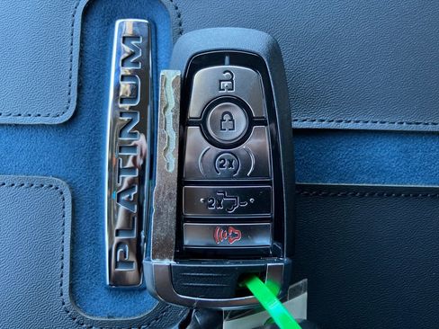 New 2026 Ford F350 Platinum image 34