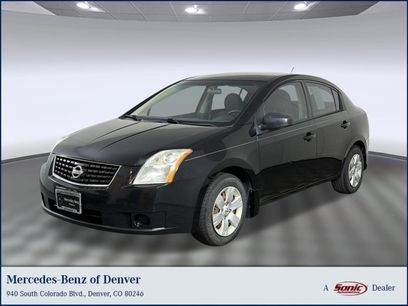 Used 2009 Nissan Sentra 2.0 FE+