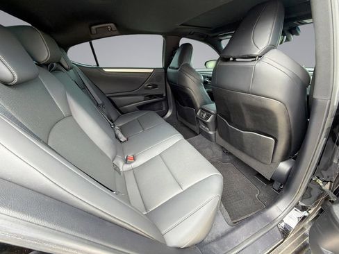 Used 2023 Lexus ES 350 F Sport FWD image 17