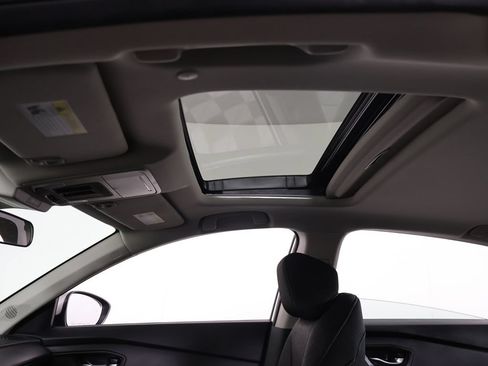 Used 2024 Honda Accord EX image 20