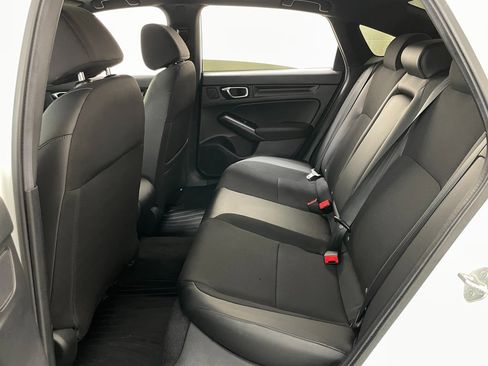 Used 2025 Honda Civic Sport image 40