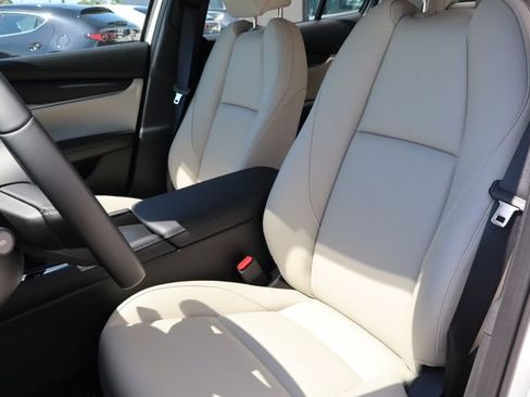 Used 2026 MAZDA MAZDA3 2.5 S Sedan w/ Preferred Pkg FWD image 10