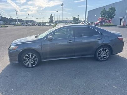 Used 2007 Toyota Camry SE