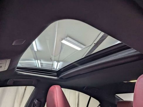 Used 2023 Lexus IS 300 w/ Comfort Package RWD image 14