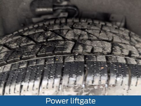 Used 2021 Nissan Rogue Platinum image 21