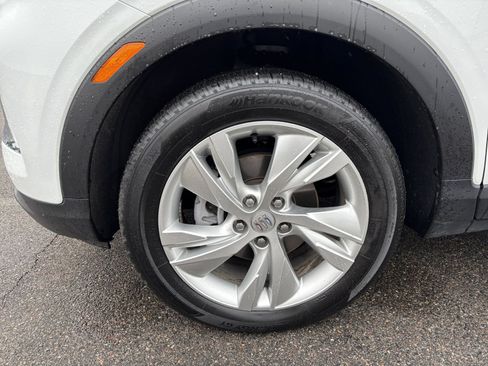 Used 2025 Buick Encore GX Preferred FWD image 30