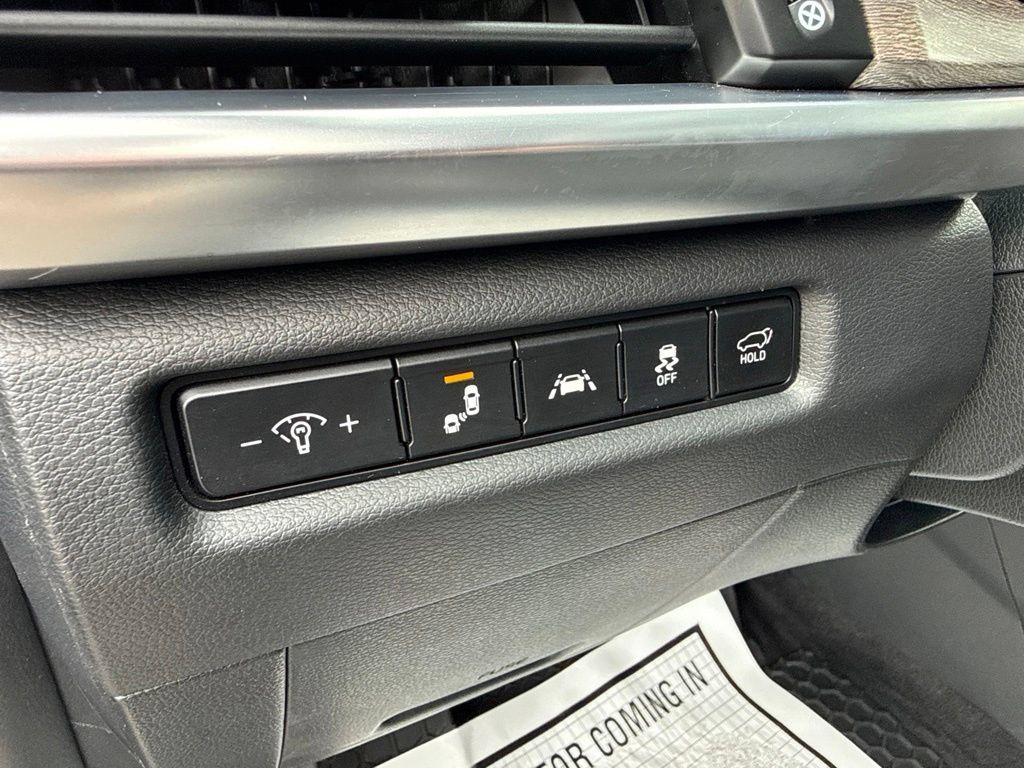 Used 2020 Kia Telluride EX AWD/4WD image 25