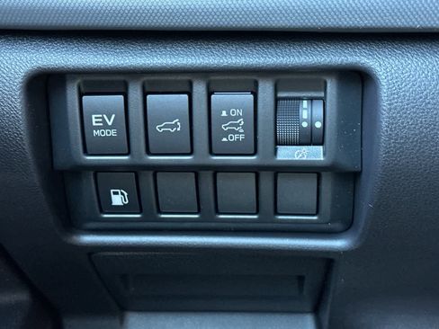 New 2026 Subaru Forester Sport AWD/4WD image 31