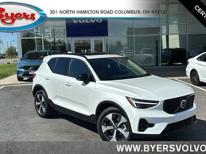 Certified 2026 Volvo XC40 B5 Plus