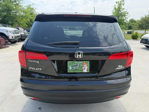 Used 2016 Honda Pilot EX-L image 5