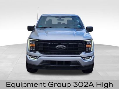 Used 2022 Ford F150 XLT w/ Equipment Group 302A High