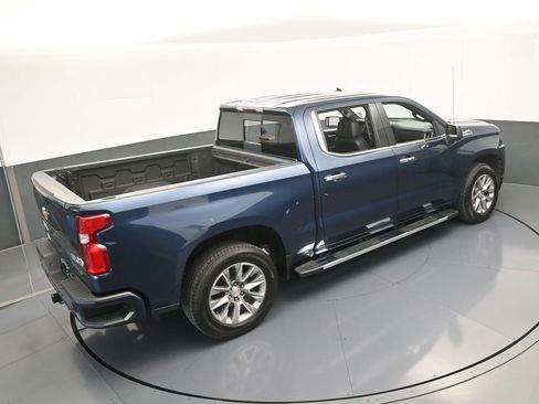 Used 2022 Chevrolet Silverado 1500 High Country image 53